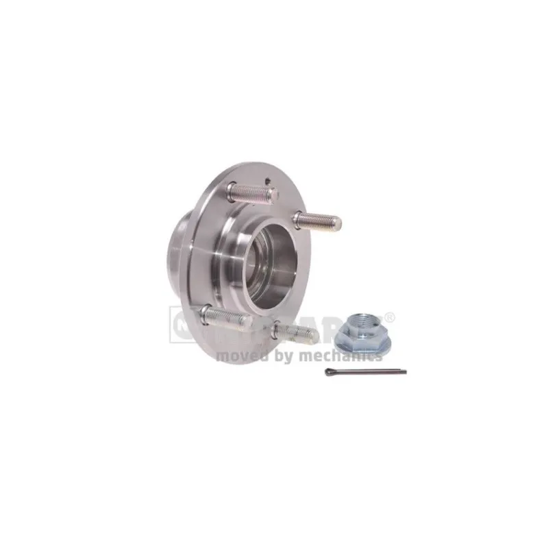 Roulement de roue arrière NIPPARTS N4710539