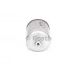 Filtre à carburant BOSCH F 026 402 081 - Visuel 3