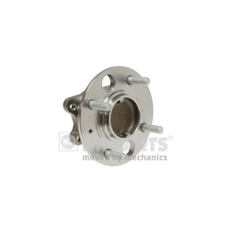 Roulement de roue avant NIPPARTS N4710540