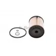 Filtre à carburant BOSCH F 026 402 084 - Visuel 3