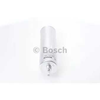 Filtre à carburant BOSCH F 026 402 085