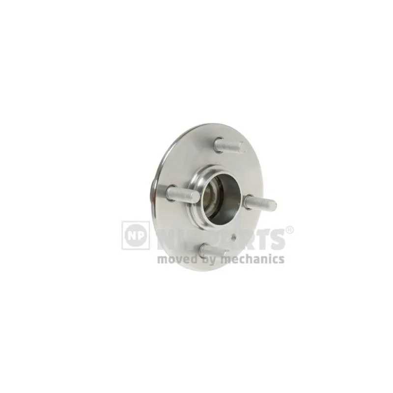 Roulement de roue arrière NIPPARTS N4710541