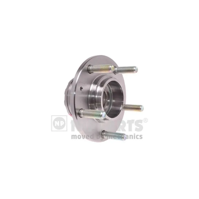 Roulement de roue arrière NIPPARTS N4710542