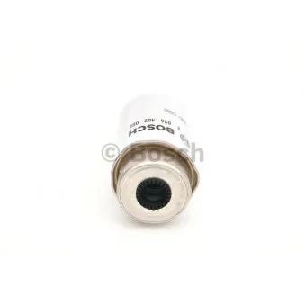 Filtre à carburant BOSCH F 026 402 088