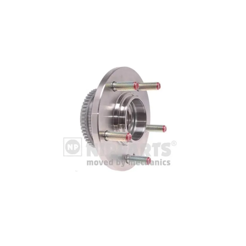 Roulement de roue arrière NIPPARTS N4710545