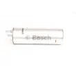 Filtre à carburant BOSCH F 026 402 092 - Visuel 2