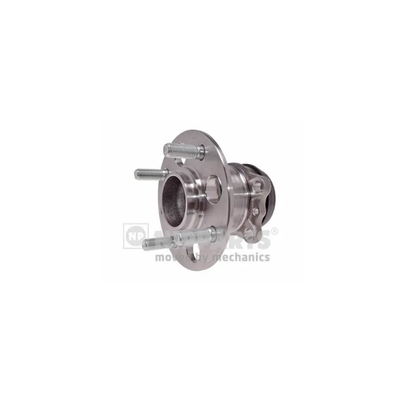 Roulement de roue arrière NIPPARTS N4710550