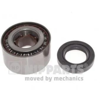 Roulement de roue arrière NIPPARTS N4710553