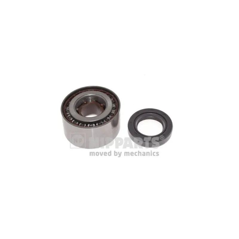 Roulement de roue arrière NIPPARTS N4710553