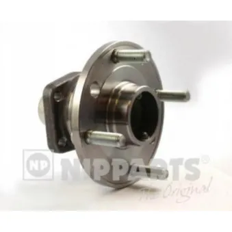 Roulement de roue arrière NIPPARTS N4710907