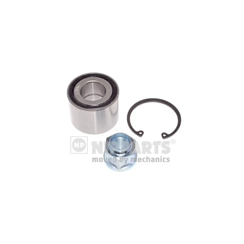 Roulement de roue arrière NIPPARTS N4710908
