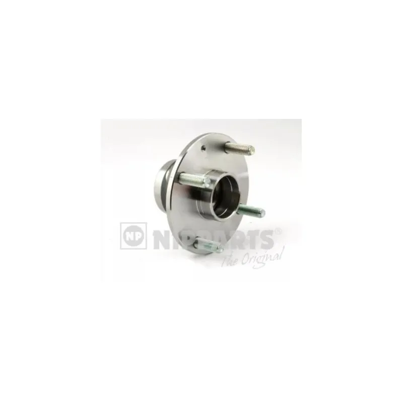 Roulement de roue arrière NIPPARTS N4710909