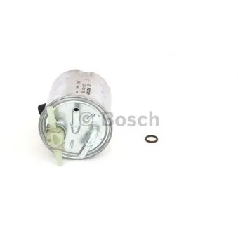 Filtre à carburant BOSCH F 026 402 108