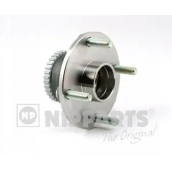 Roulement de roue arrière NIPPARTS N4710910