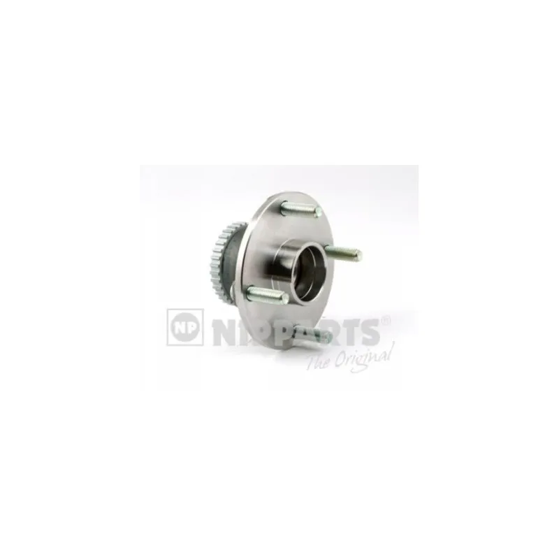 Roulement de roue arrière NIPPARTS N4710910