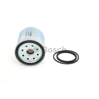 Filtre à carburant BOSCH