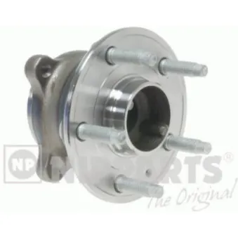 Roulement de roue arrière NIPPARTS N4710912