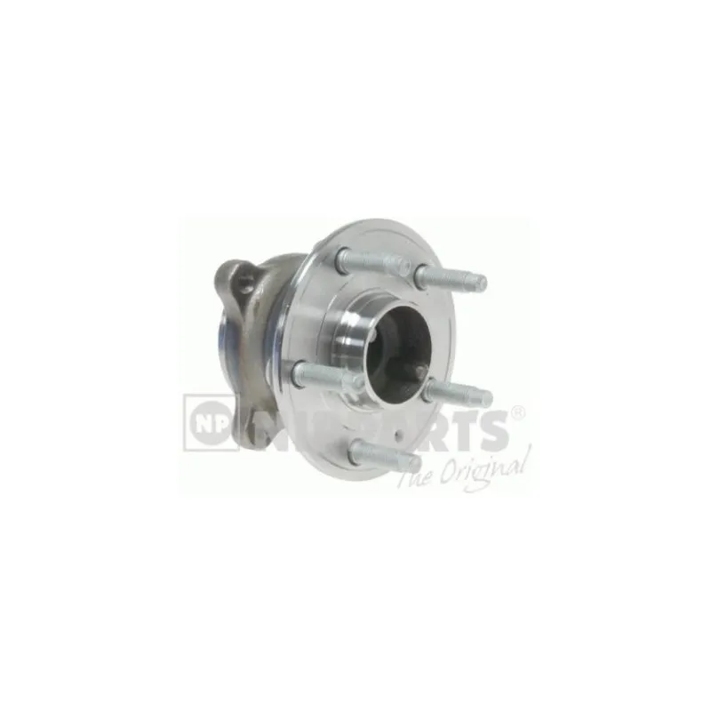 Roulement de roue arrière NIPPARTS N4710912
