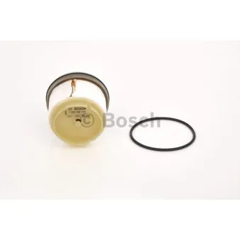 Filtre à carburant BOSCH F 026 402 115