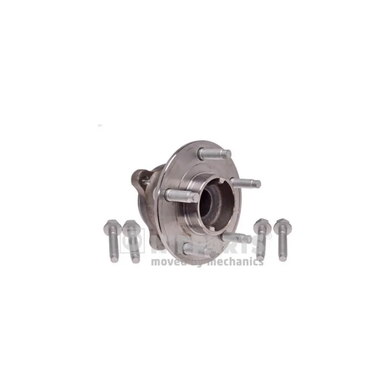 Roulement de roue arrière NIPPARTS N4710913