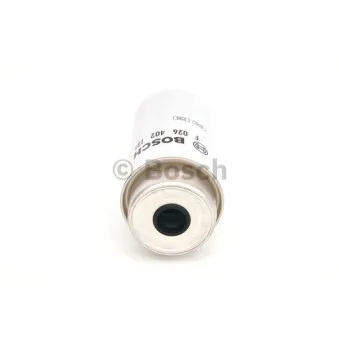 Filtre à carburant BOSCH F 026 402 121