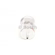 Filtre à carburant BOSCH F 026 402 124 - Visuel 1