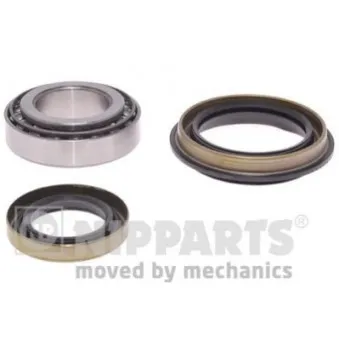 Roulement de roue arrière NIPPARTS N4711062