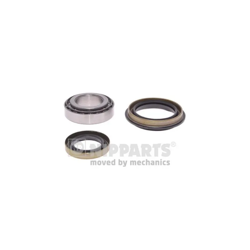 Roulement de roue arrière NIPPARTS N4711062