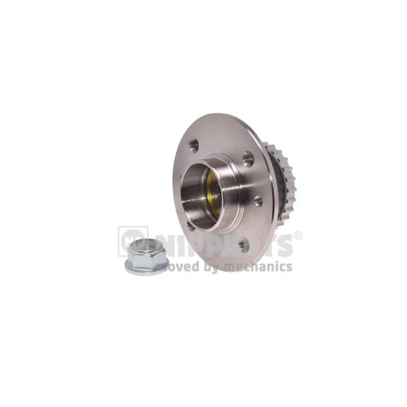 Roulement de roue arrière NIPPARTS N4711063