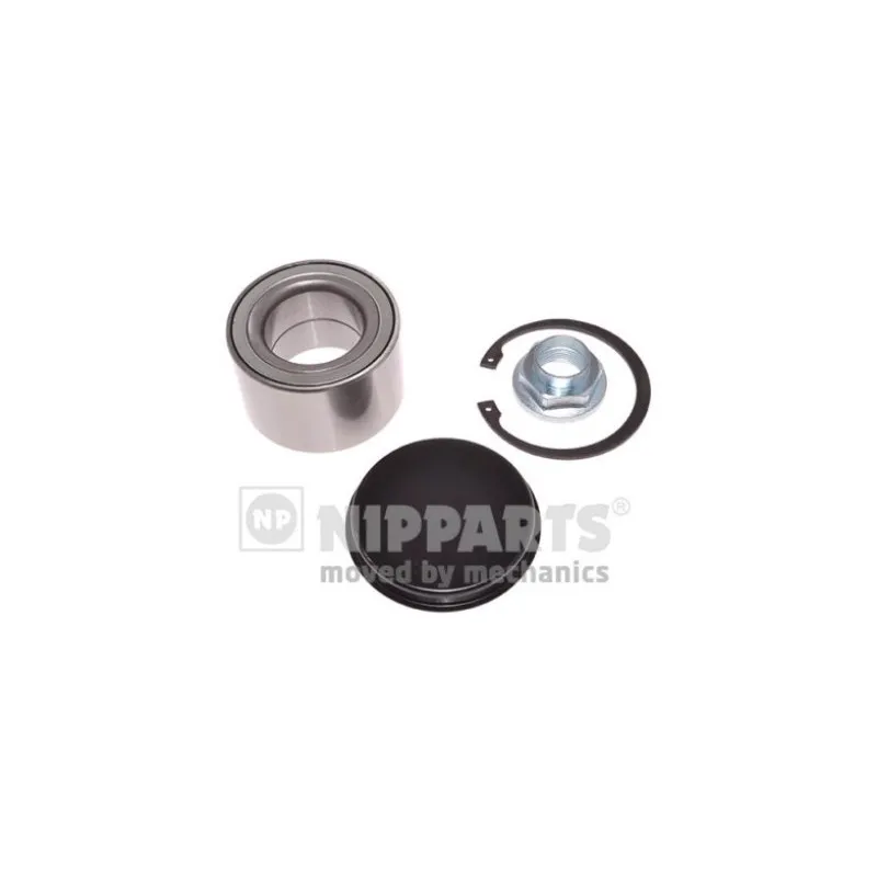 Roulement de roue arrière NIPPARTS N4711065