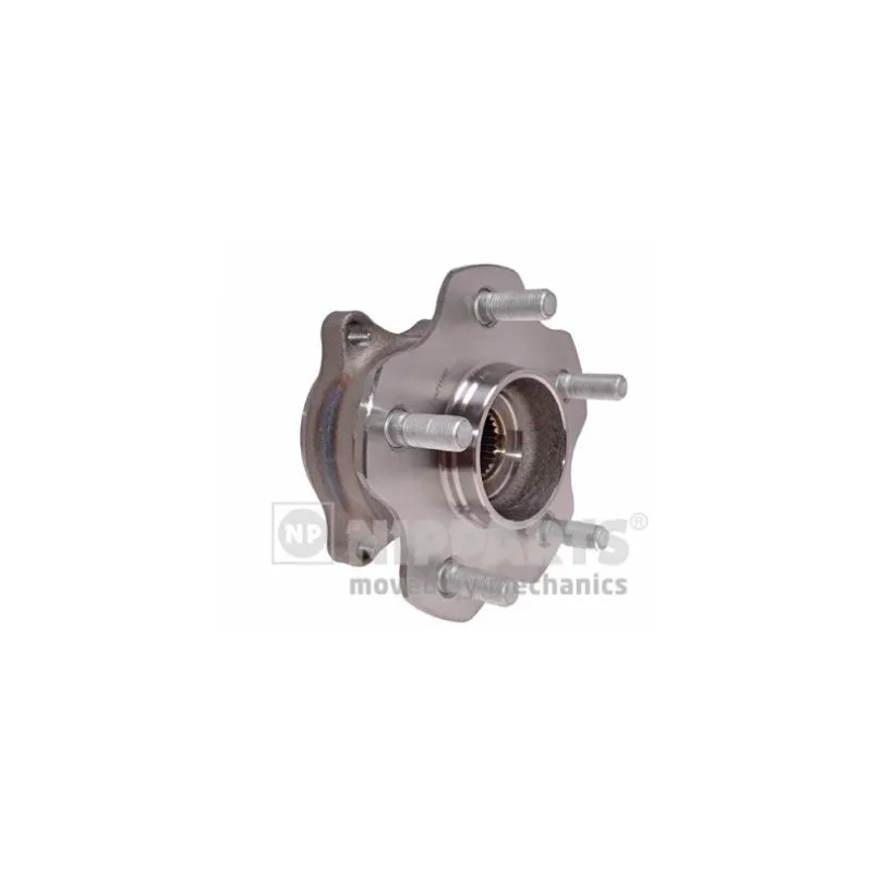 Roulement de roue arrière NIPPARTS N4711067
