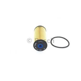 Filtre à carburant BOSCH F 026 402 155