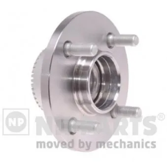 Roulement de roue arrière NIPPARTS N4711069