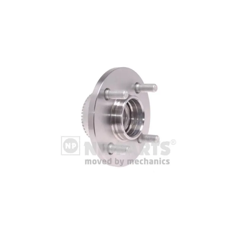 Roulement de roue arrière NIPPARTS N4711069