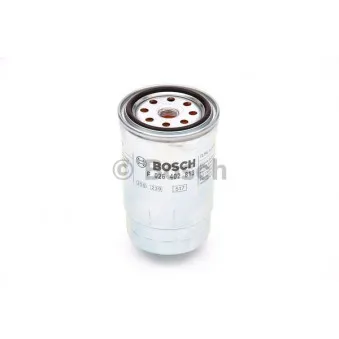 Filtre à carburant BOSCH F 026 402 813