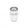 Filtre à carburant BOSCH F 026 402 813 - Visuel 2