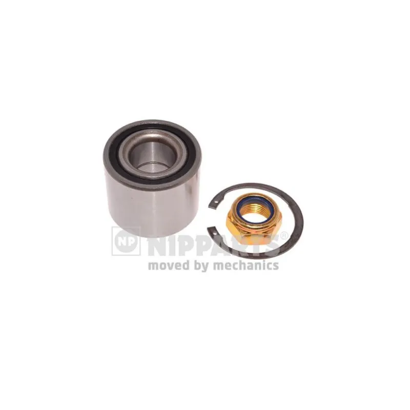 Roulement de roue arrière NIPPARTS N4711070
