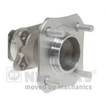Roulement de roue arrière NIPPARTS N4711073