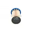 Filtre à carburant BOSCH F 026 402 855 - Visuel 1