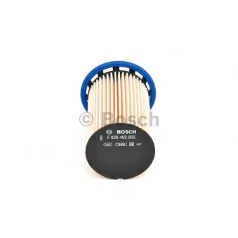 Filtre à carburant BOSCH F 026 402 855