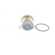 Filtre à carburant BOSCH F 026 402 861 - Visuel 1