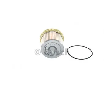Filtre à carburant BOSCH