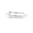 Filtre à carburant BOSCH F 026 403 000 - Visuel 2