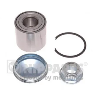 Roulement de roue arrière NIPPARTS N4711079