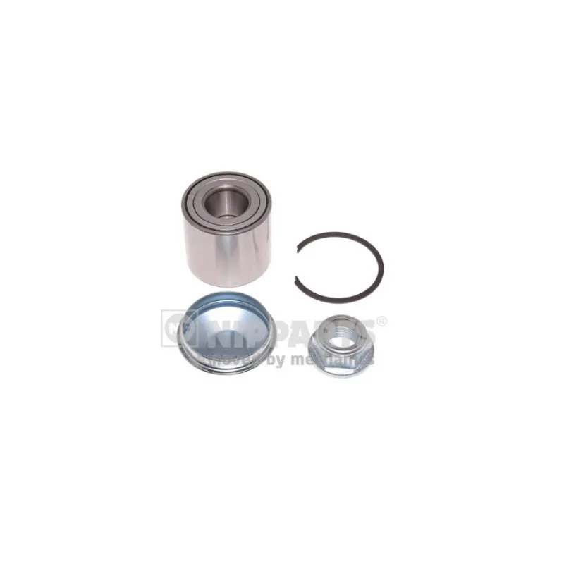 Roulement de roue arrière NIPPARTS N4711079
