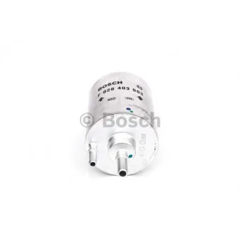 Filtre à carburant BOSCH F 026 403 003
