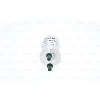 Filtre à carburant BOSCH F 026 403 006