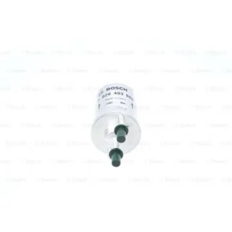 Filtre à carburant BOSCH F 026 403 008