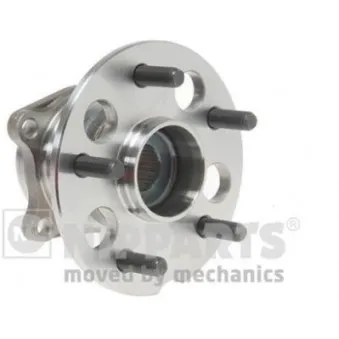 Roulement de roue arrière NIPPARTS N4712083