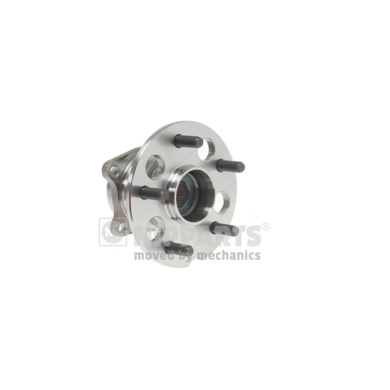 Roulement de roue arrière NIPPARTS N4712083